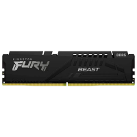 Оперативная память 8 ГБ Kingston FURY Beast KF552C36BBE-8 DIMM, DDR5, 5200 МГц