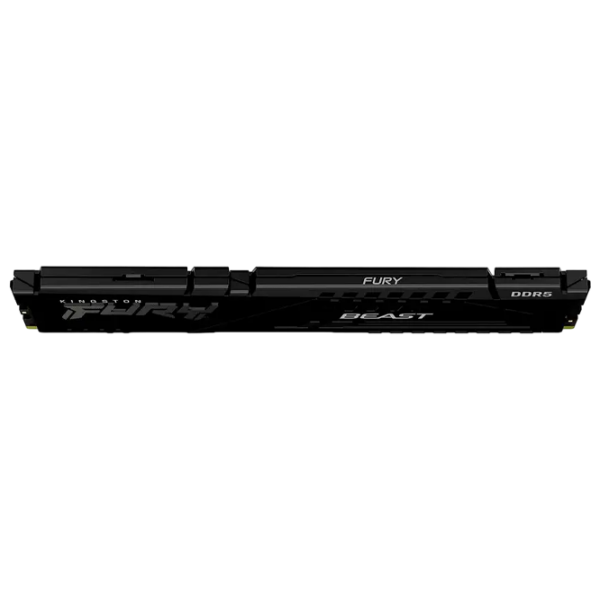 Memorie RAM 64 GB Kingston FURY Beast KF560C30BBEK2-64 DIMM, DDR5, 6000 MHz photo 2
