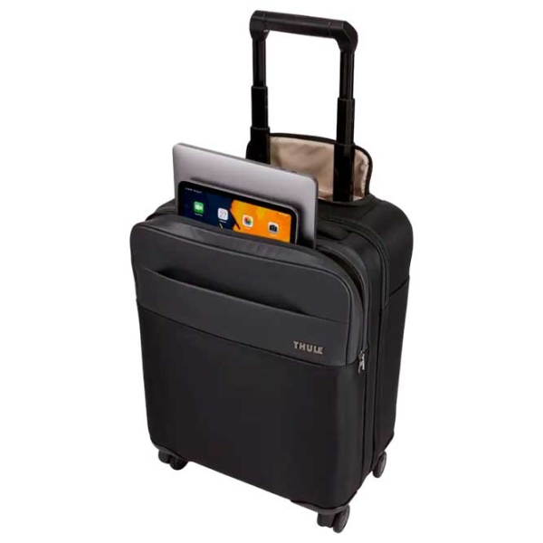 Valiză THULE Airconic Black 27l   photo 2