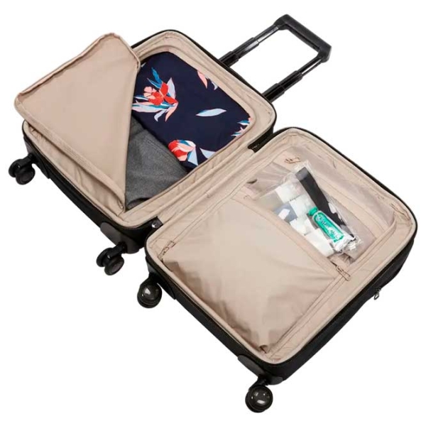 Valiză THULE Airconic Black 27l   photo 5