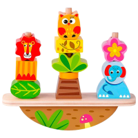 Joc educativ Tooky Toy TY278A Dezvoltare, 2+
