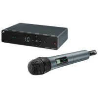 Microfon Sennheiser XSW 1-835 Black 