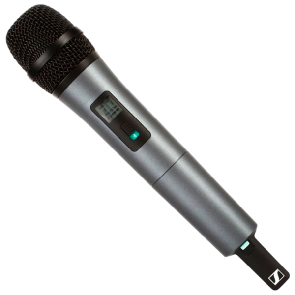 Microfon Sennheiser XSW 1-835 Black  photo 2