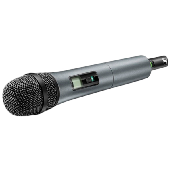 Microfon Sennheiser XSW 1-835 Black  photo 3
