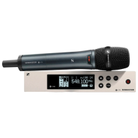 Microfon Sennheiser EW100 G4 935-S A Grey 