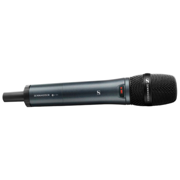 Microfon Sennheiser EW100 G4 935-S A Grey  photo 3