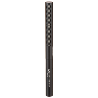 Microfon Sennheiser MKE 600 Black 