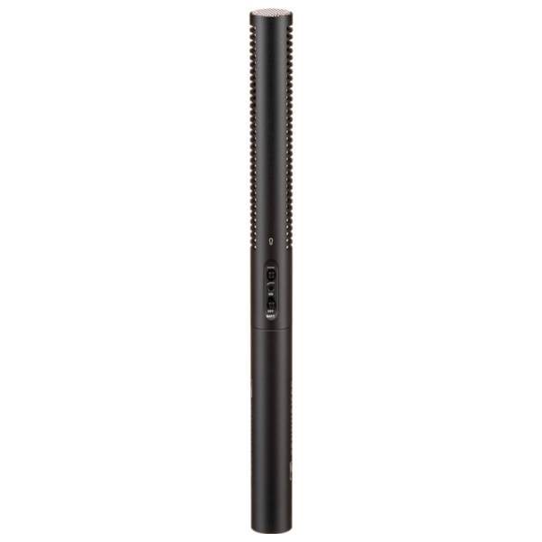 Microfon Sennheiser MKE 600 Black  photo 2