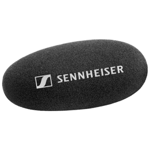 Microfon Sennheiser MKE 600 Black  photo 6