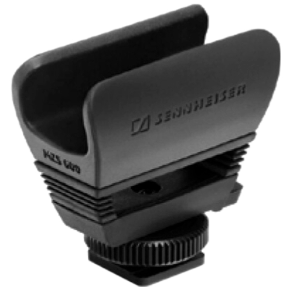 Microfon Sennheiser MKE 600 Black  photo 7