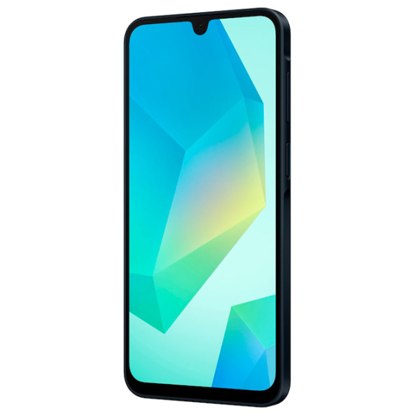 Samsung Galaxy A16 128 GB Black Blue 6.7" | 50 MP | 4 GB | Dual SIM photo 2