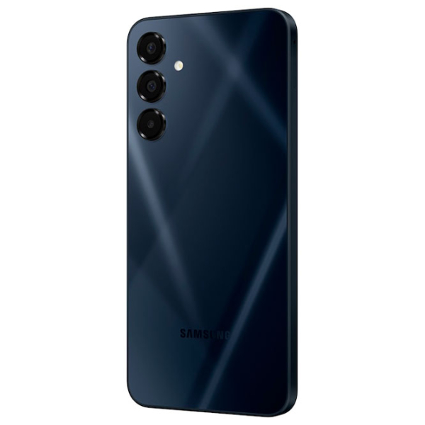 Samsung Galaxy A16 128 GB Black Blue 6.7" | 50 MP | 4 GB | Dual SIM photo 5