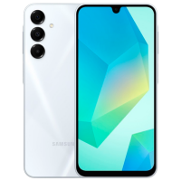 Samsung Galaxy A16 128 GB Gray Light 6.7" | 50 MP | 4 GB | Dual SIM