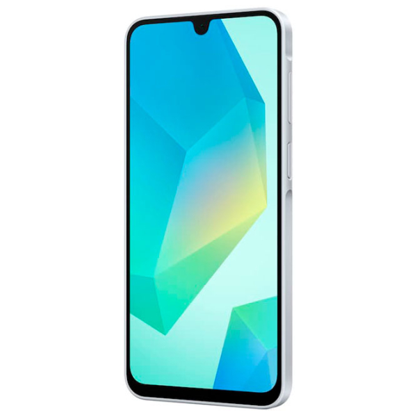 Samsung Galaxy A16 128 ГБ Серый Светлый 6.7" | 50 Мп | 4 ГБ | Dual SIM photo 2