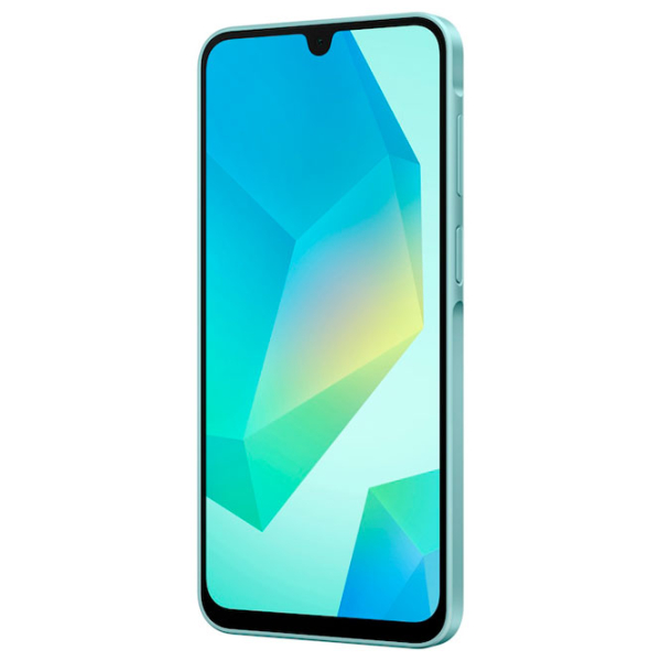 Samsung Galaxy A16 128 GB Green Light 6.7" | 50 MP | 4 GB | Dual SIM photo 2