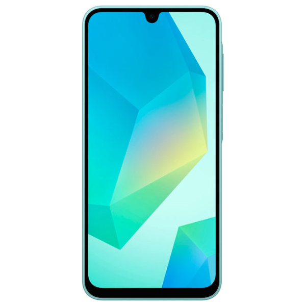 Samsung Galaxy A16 128 GB Green Light 6.7" | 50 MP | 4 GB | Dual SIM photo 3