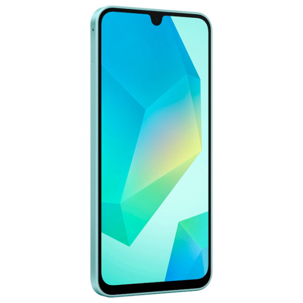 Samsung Galaxy A16 128 GB Green Light 6.7" | 50 MP | 4 GB | Dual SIM photo 4