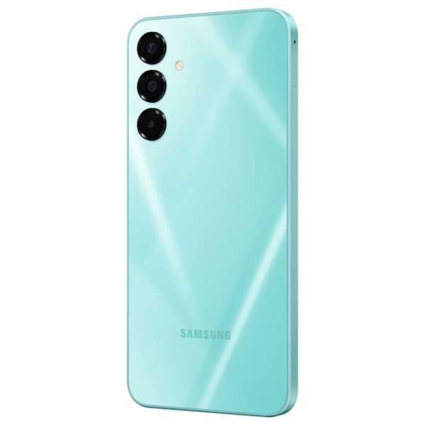 Samsung Galaxy A16 128 GB Green Light 6.7" | 50 MP | 4 GB | Dual SIM photo 5