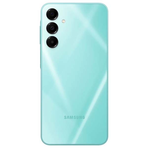 Samsung Galaxy A16 128 GB Green Light 6.7" | 50 MP | 4 GB | Dual SIM photo 6