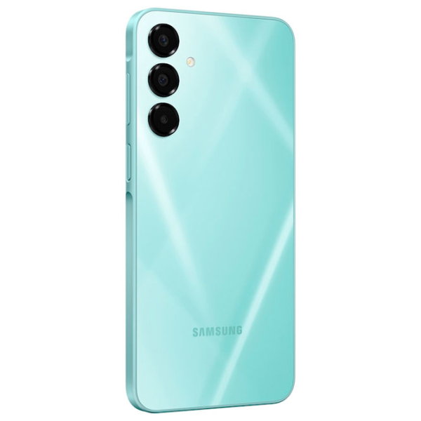 Samsung Galaxy A16 128 GB Green Light 6.7" | 50 MP | 4 GB | Dual SIM photo 7