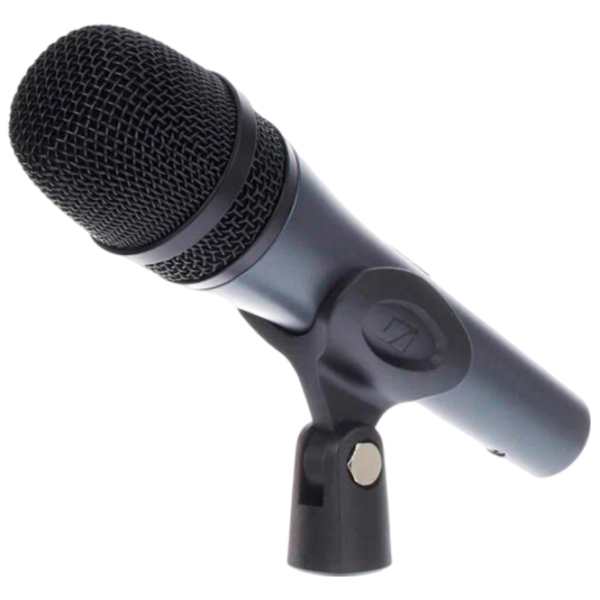 Microfon Sennheiser E 845 S Black  photo 3