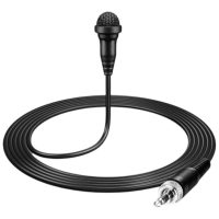 Microfon Sennheiser ME2-II Black 