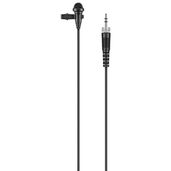 Microfon Sennheiser ME2-II Black  photo 2