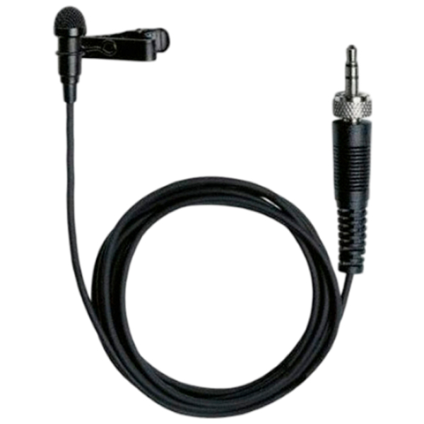 Microfon Sennheiser ME2-II Black  photo 3