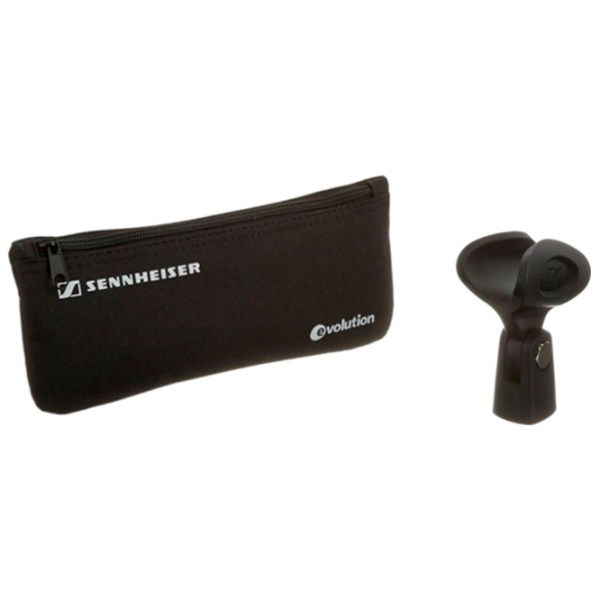 Microfon Sennheiser E 835 S Black  photo 5