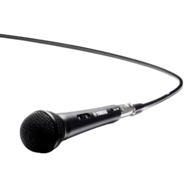 Microfon Yamaha DM-105 Black  photo 4