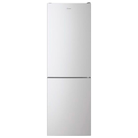 Frigider Candy CCE3T618ES Inox 219l / No Frost, 96l / No Frost, E