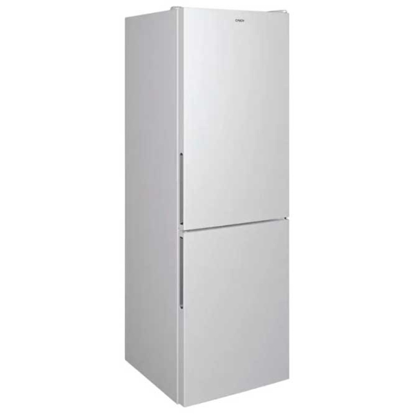 Frigider Candy CCE3T618ES Inox 219l / No Frost, 96l / No Frost, E photo 6