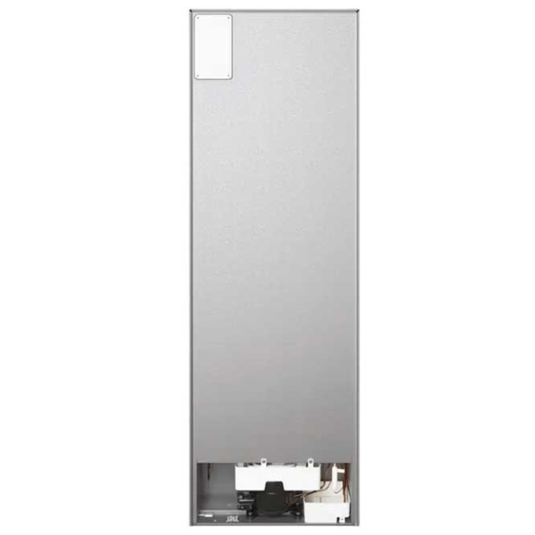 Frigider Candy CCE3T618ES Inox 219l / No Frost, 96l / No Frost, E photo 8