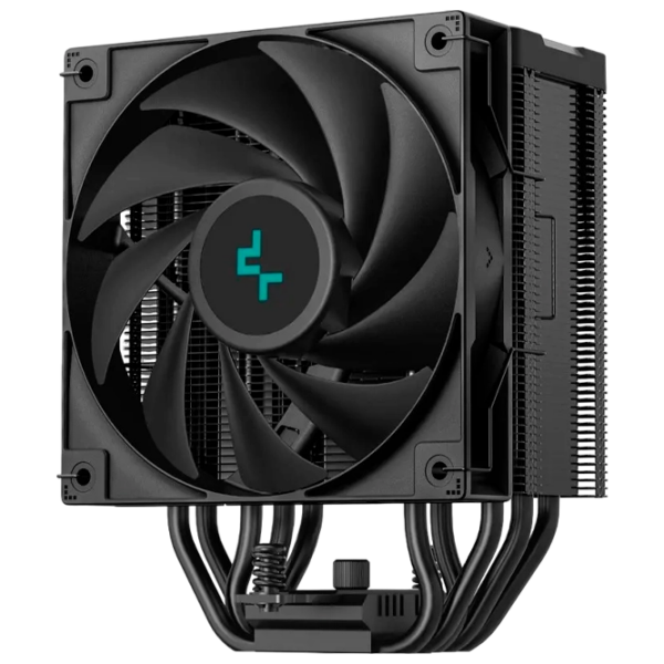Calculator de jocuri Navigator 013 Black Intel Core i5 12400F 16 GB 1 TB 1 TB Radeon RX 7600 XT 16 GB photo 4