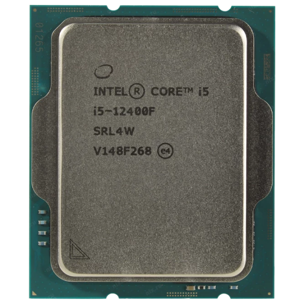 Calculator de jocuri Navigator 00614 Black Intel Core i5 12400F 32 GB 1 TB GeForce RTX 3060 8 GB photo 2