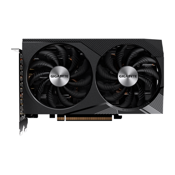 Calculator de jocuri Navigator 00614 Black Intel Core i5 12400F 32 GB 1 TB GeForce RTX 3060 8 GB photo 5