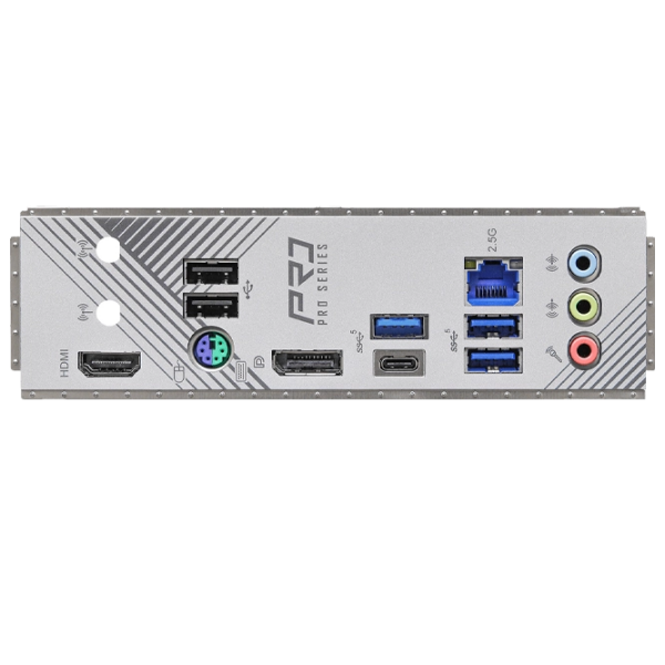 Игровой компьютер Navigator 00618 Черный Intel Core i5 14400F 32 ГБ 1 ТБ GeForce RTX 4060 Ti 8 ГБ photo 4