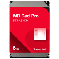 HDD Western Digital WD6005FFBX 3.5'' 6 ТБ 