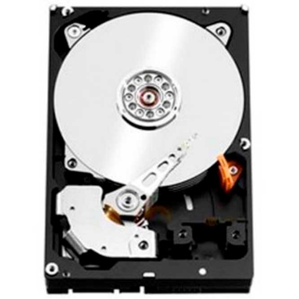 HDD Western Digital WD6005FFBX 3.5'' 6 ТБ  photo 3