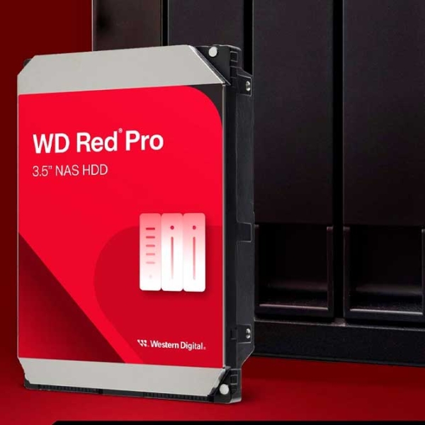 HDD Western Digital WD6005FFBX 3.5'' 6 ТБ  photo 5