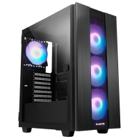 Calculator de jocuri Navigator 00619 Black Intel Core i7 14700KF 32 GB 2 TB Geforce RTX 4070 Ti 16 GB