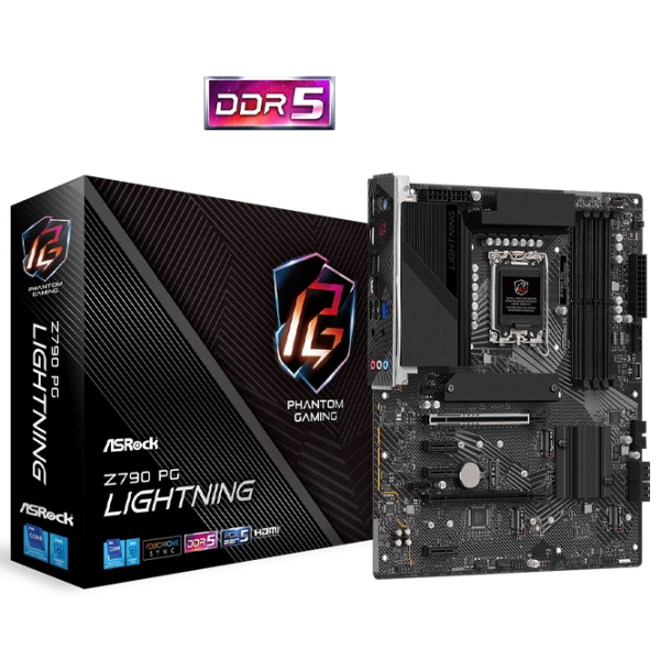 Игровой компьютер Navigator 00619 Черный Intel Core i7 14700KF 32 ГБ 2 ТБ Geforce RTX 4070 Ti 16 ГБ photo 3