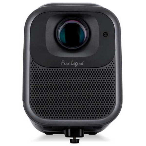 Proiector Acer QF16ATV Gray  photo 5