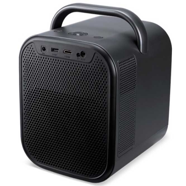 Proiector Acer QF16ATV Gray  photo 7