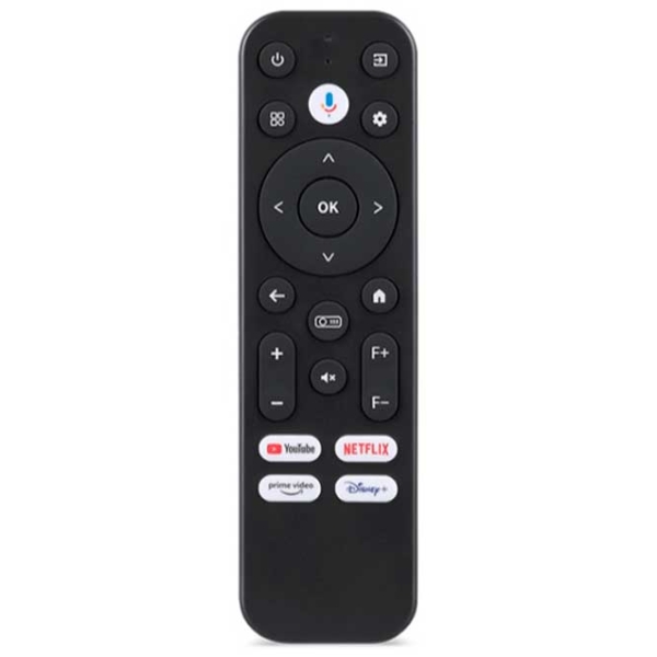 Proiector Acer QF16ATV Gray  photo 9