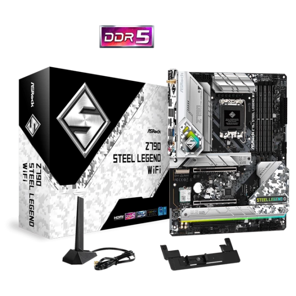 Игровой компьютер Navigator 00620 Черный Intel Core i9 14900KF 64 ГБ 2 ТБ GeForce RTX 4080 16 ГБ photo 3