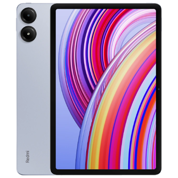 Tabletă Xiaomi Redmi Pad Pro 12.1" Wi-Fi Blue 8 GB |
256 GB | 8 MP |  photo 1
