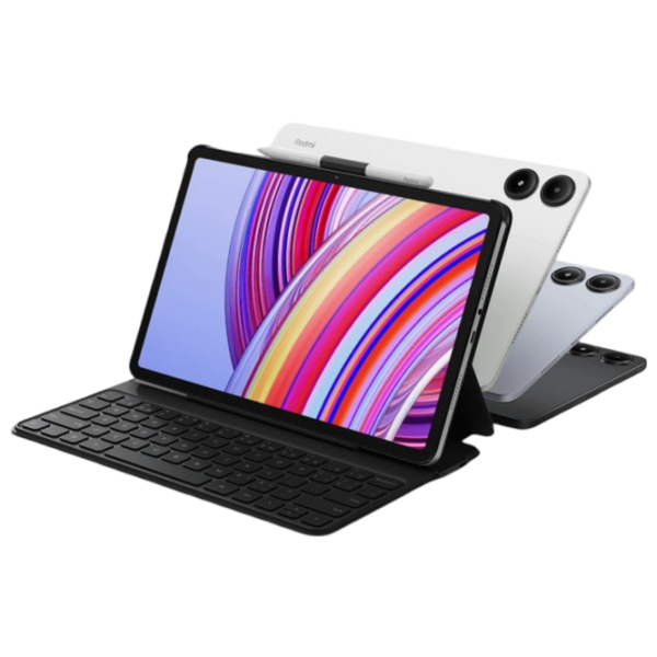 Tabletă Xiaomi Redmi Pad Pro 12.1" Wi-Fi Blue 8 GB |
256 GB | 8 MP |  photo 5