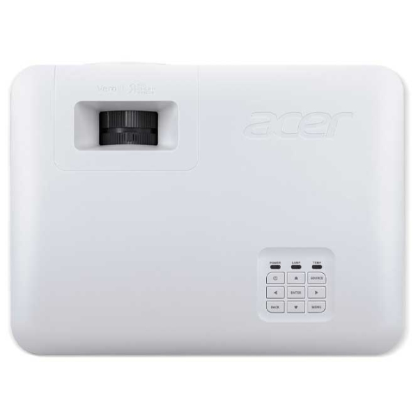 Proiector Acer XL3510i White  photo 5