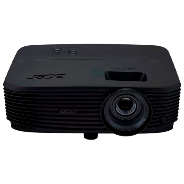 Proiector Acer PD2327W Black  photo 1